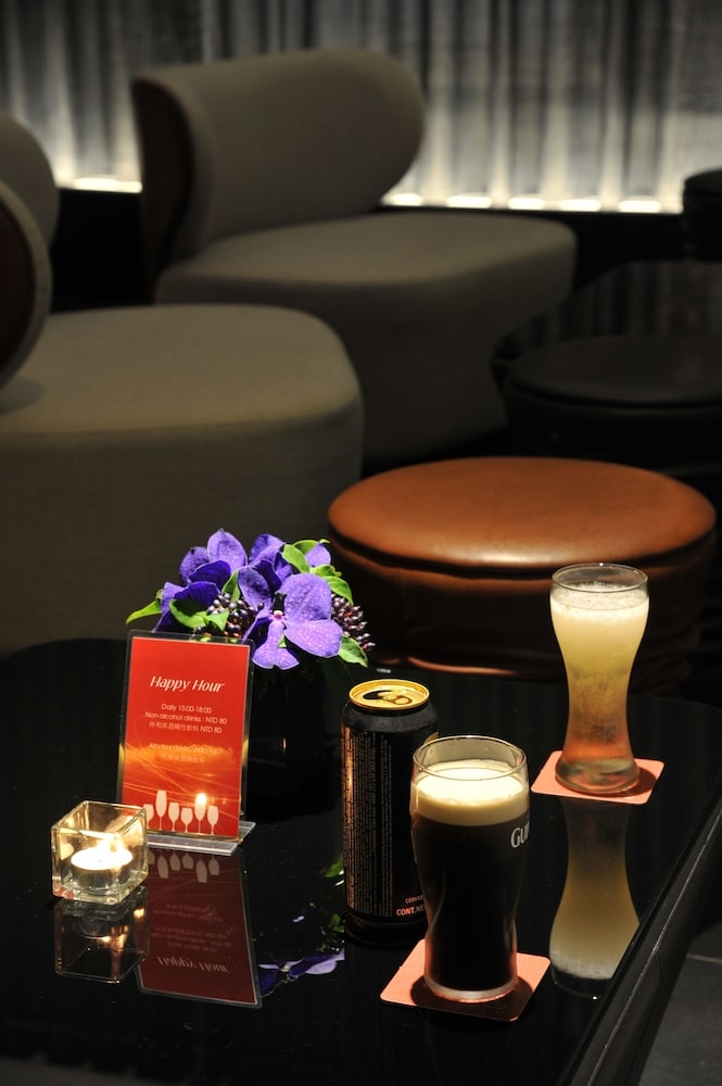 바(숙박 시설 내)