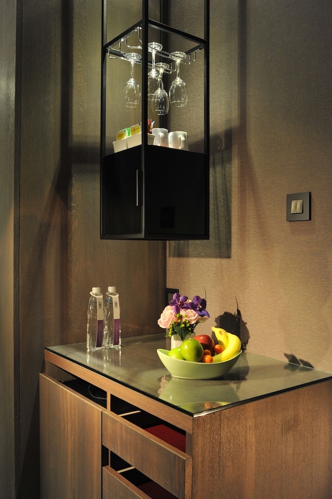 객실 내 편의 시설/서비스