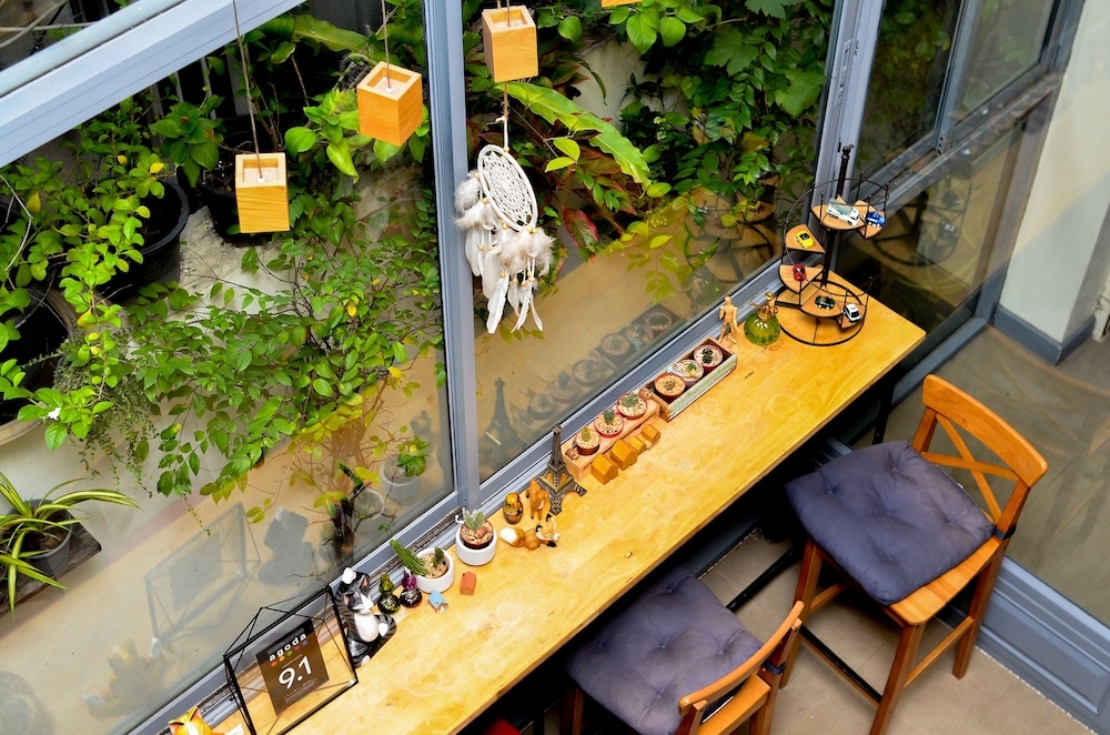 내부 세부 사진