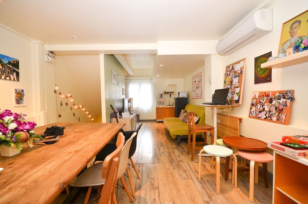 숙박 시설 내 편의 시설/서비스