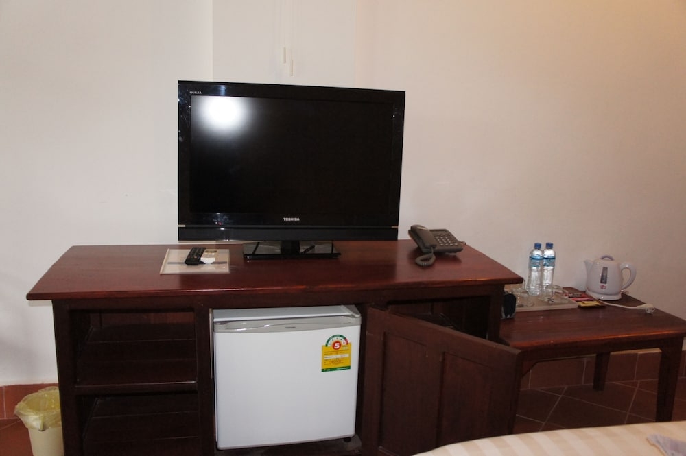 객실 내 편의 시설/서비스