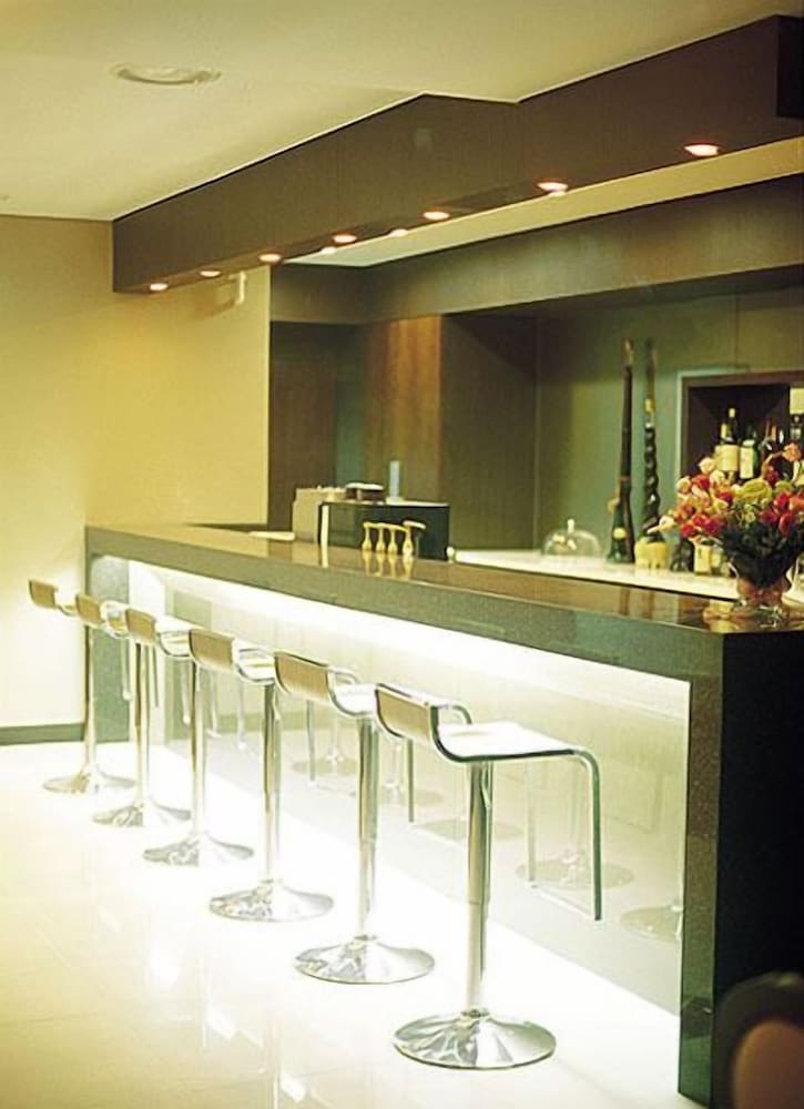 바(숙박 시설 내)