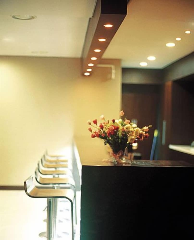 바(숙박 시설 내)