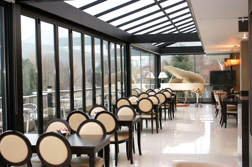 아침 식사 공간