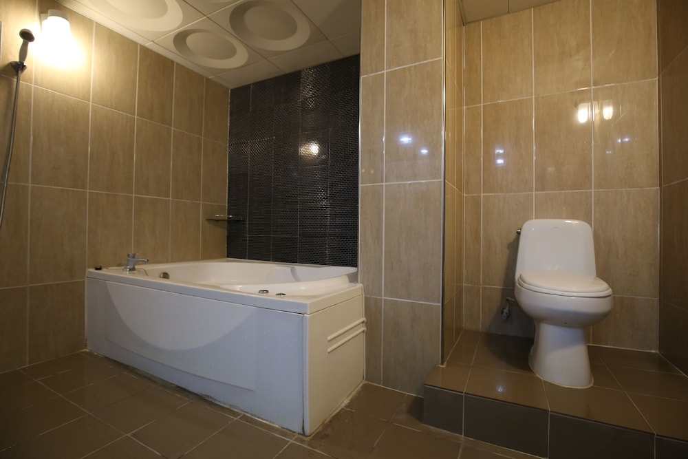 숙박 시설 내 편의 시설/서비스