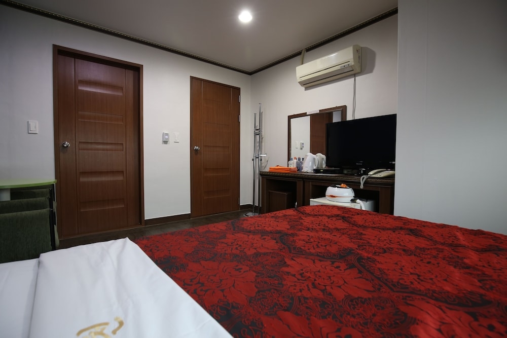 객실 내 편의 시설/서비스