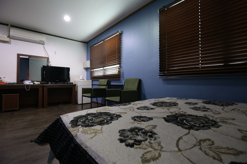 객실 내 편의 시설/서비스