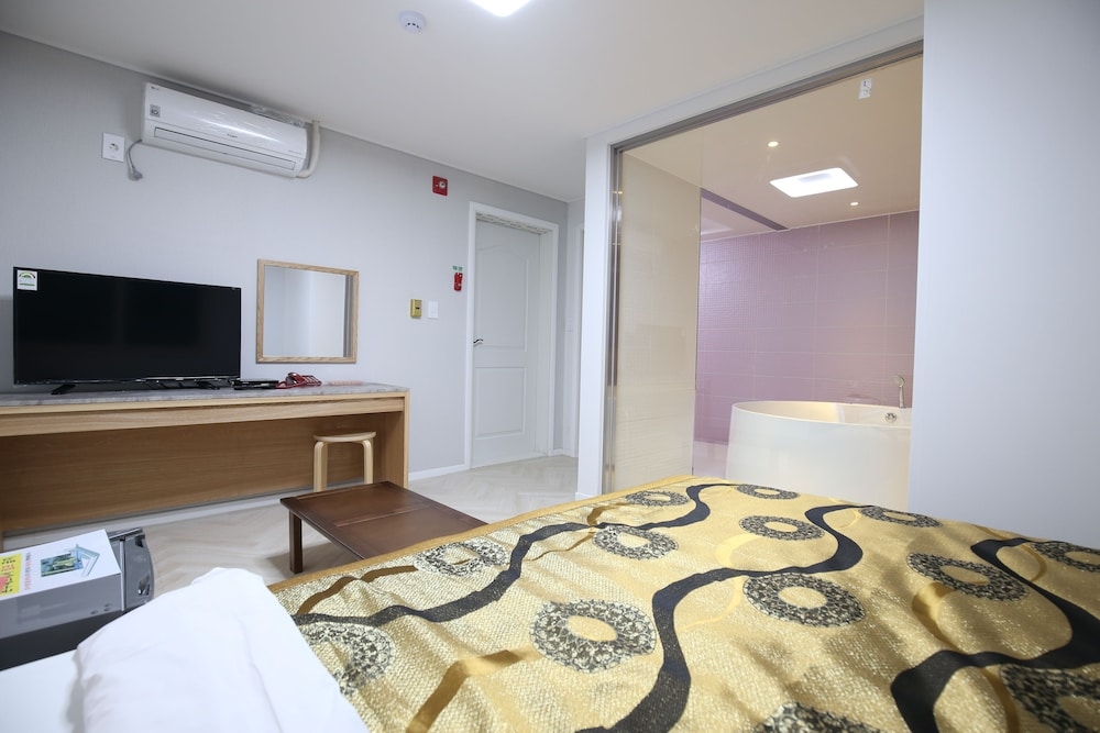 객실 내 편의 시설/서비스