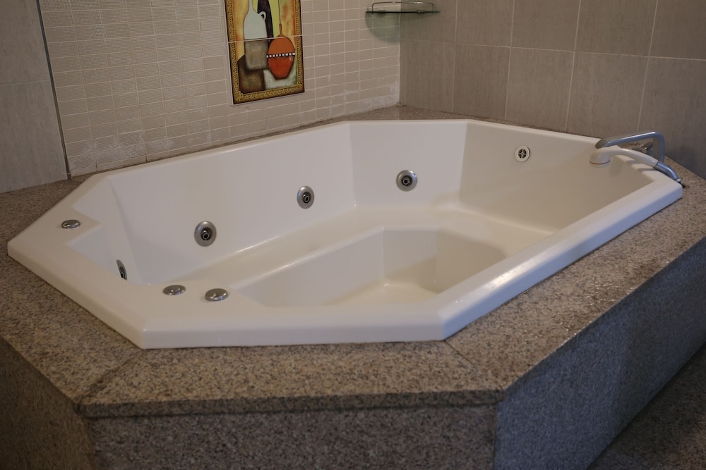 숙박 시설 내 편의 시설/서비스