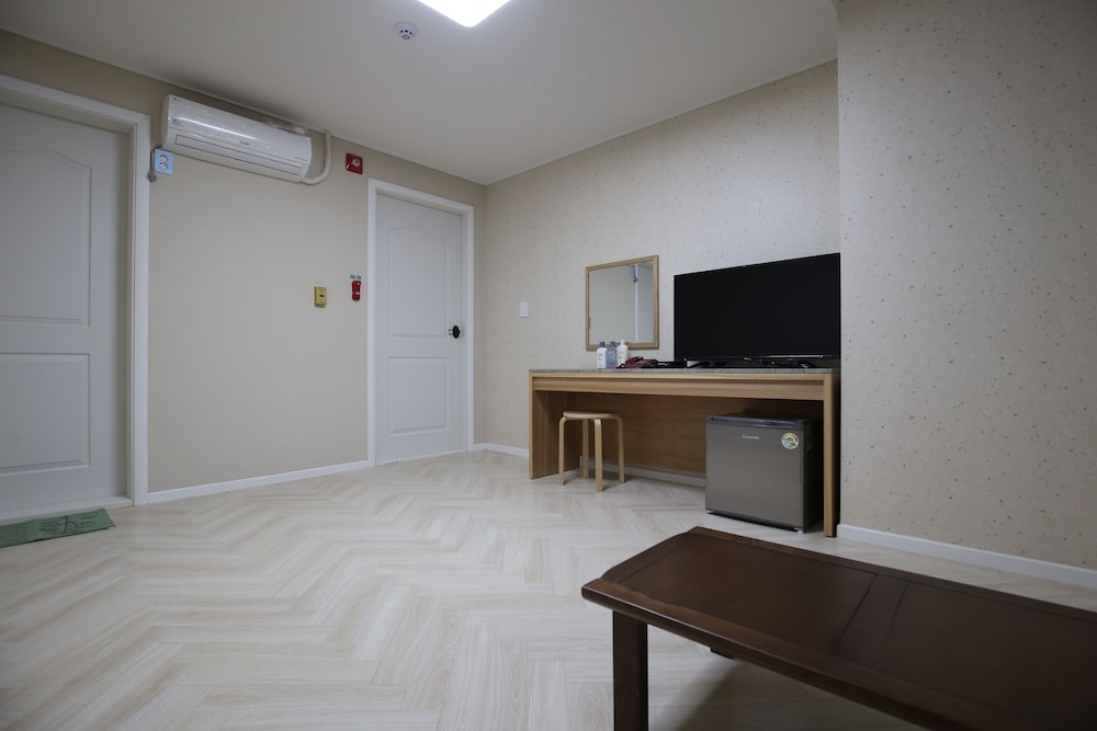 객실 내 편의 시설/서비스