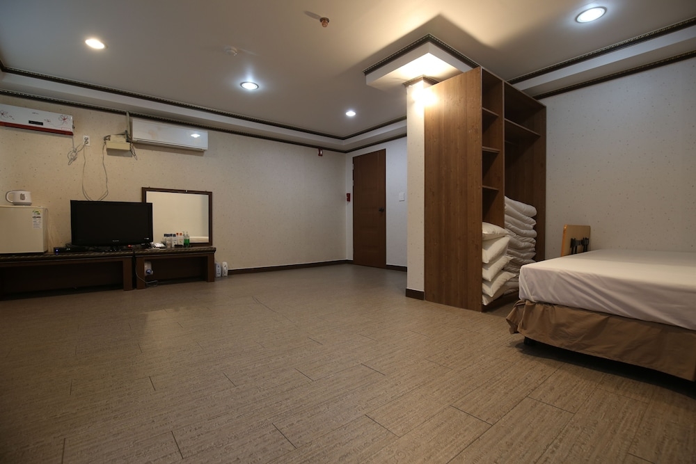 객실 내 편의 시설/서비스