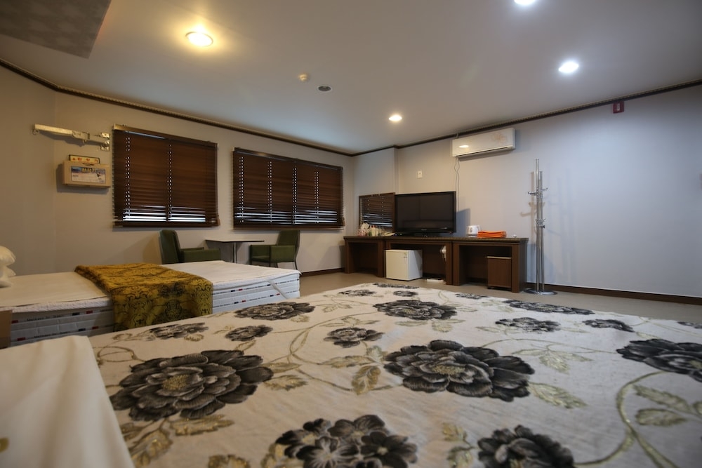 객실 내 편의 시설/서비스