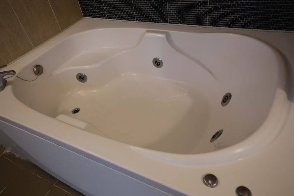 숙박 시설 내 편의 시설/서비스