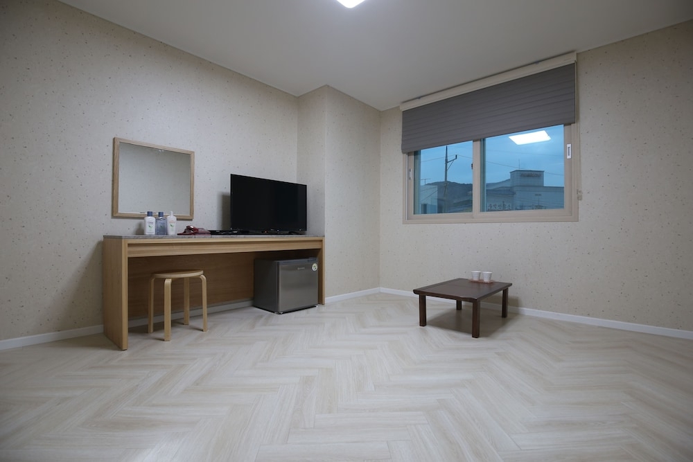 객실 내 편의 시설/서비스