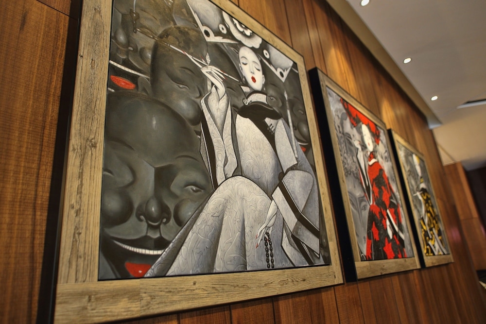 내부 세부 사진