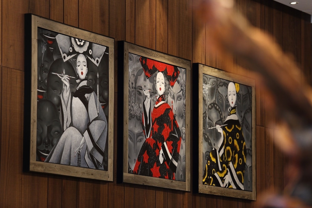 내부 세부 사진