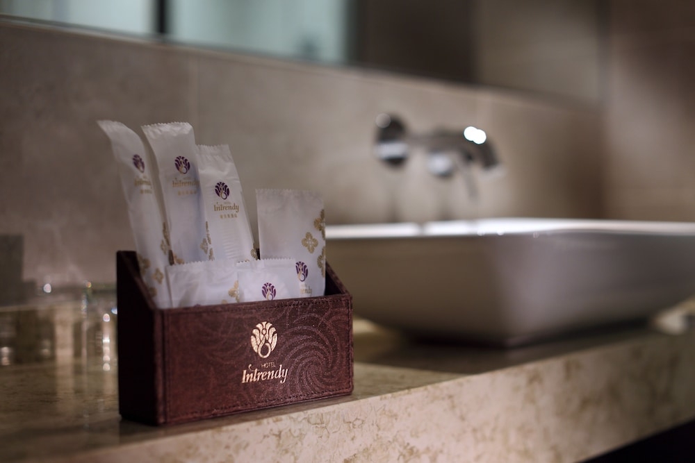 욕실 편의 시설