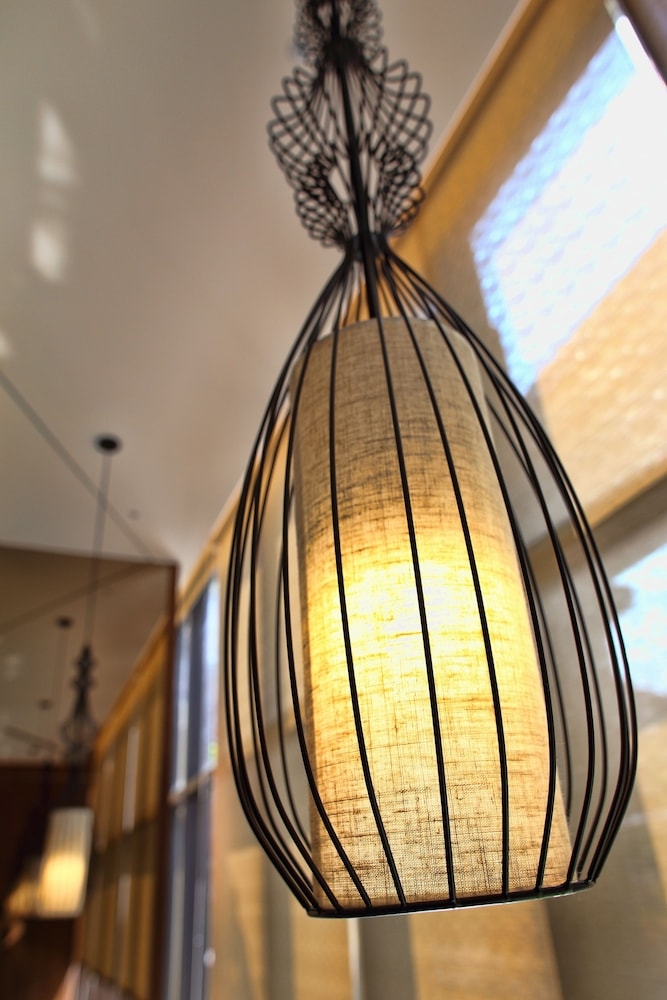 로비 좌석 공간