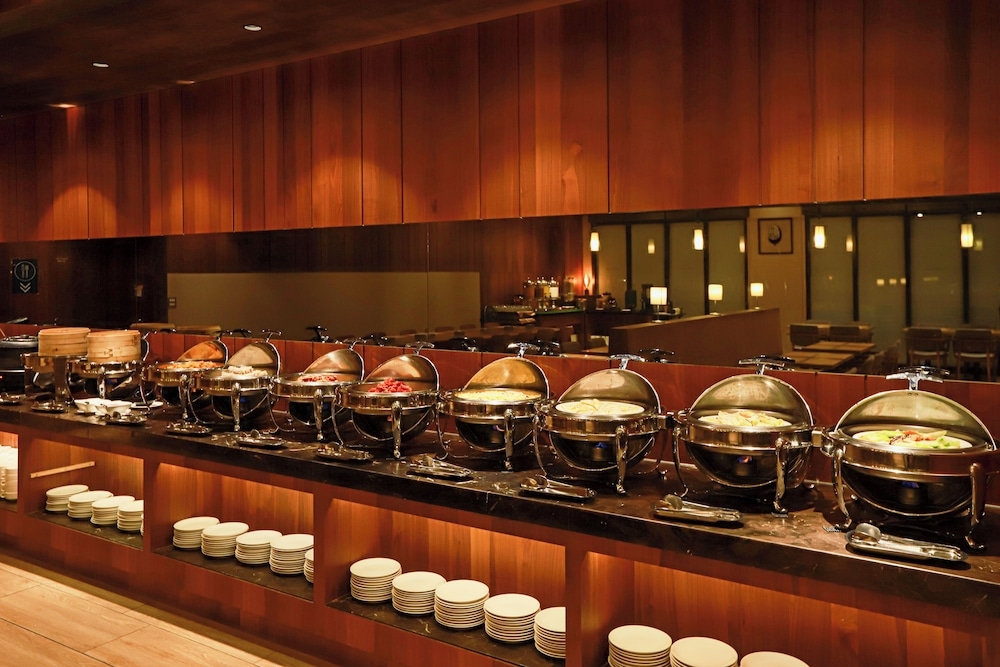 아침 식사 공간