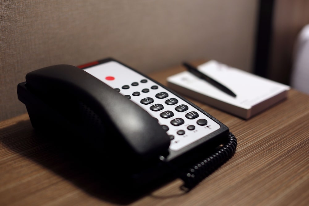 객실 내 편의 시설/서비스