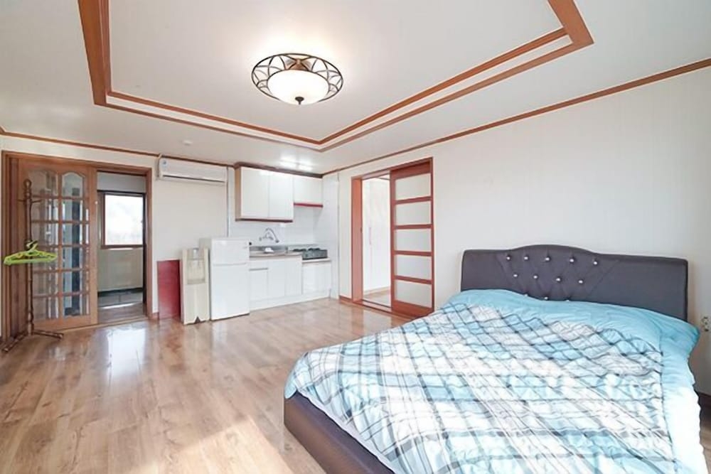 전용 간이 주방