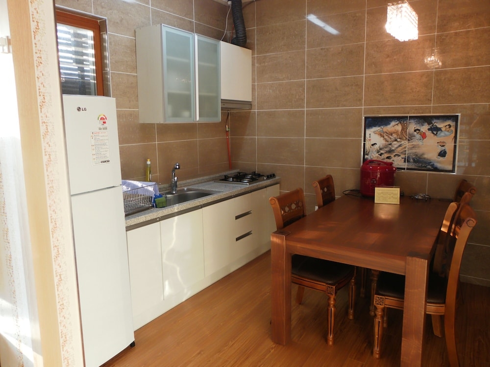 전용 간이 주방