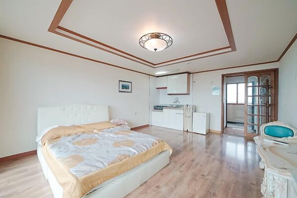 전용 간이 주방