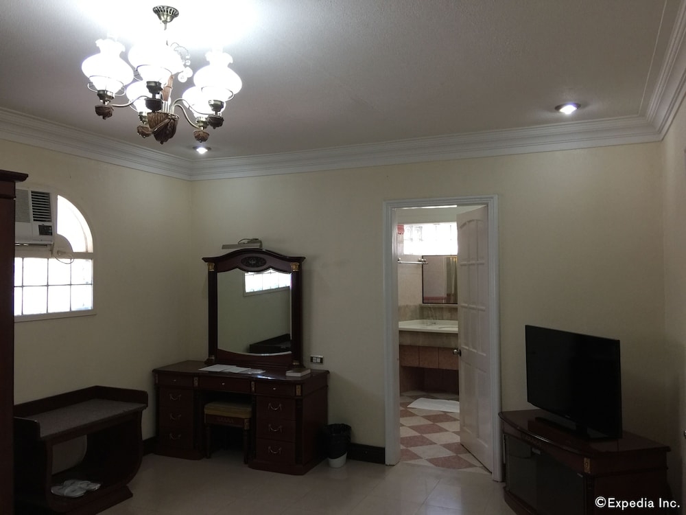 객실 내 편의 시설/서비스