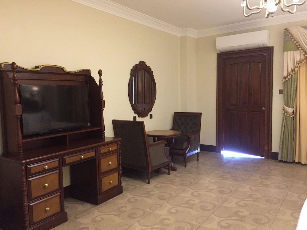 객실 내 편의 시설/서비스