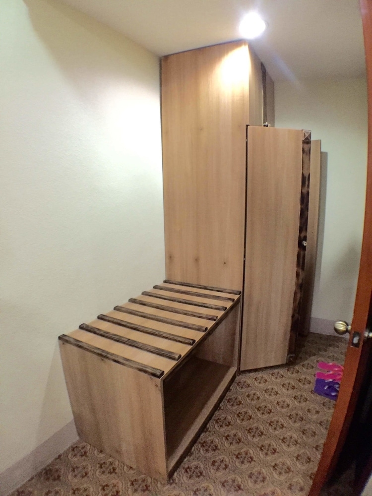 객실 내 편의 시설/서비스