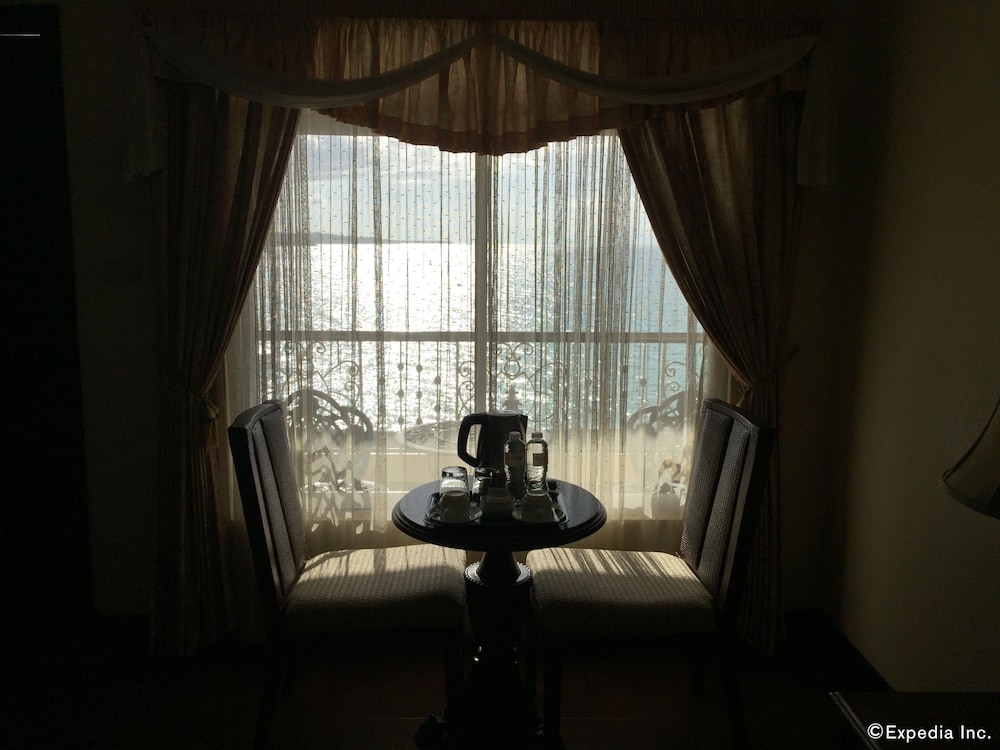 객실 내 편의 시설/서비스