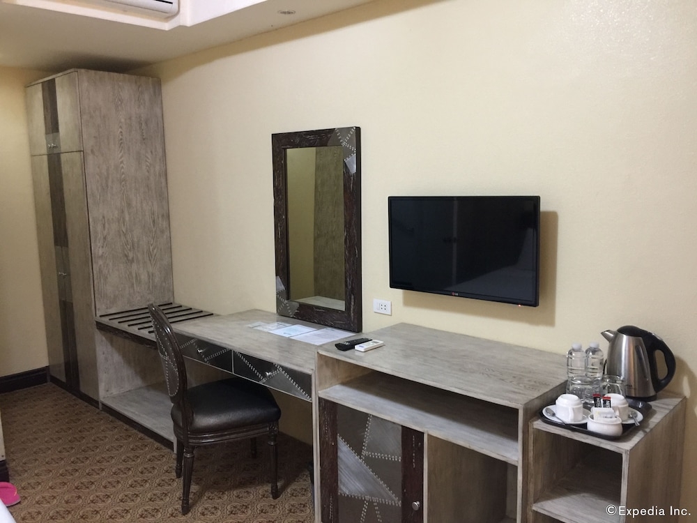 객실 내 편의 시설/서비스