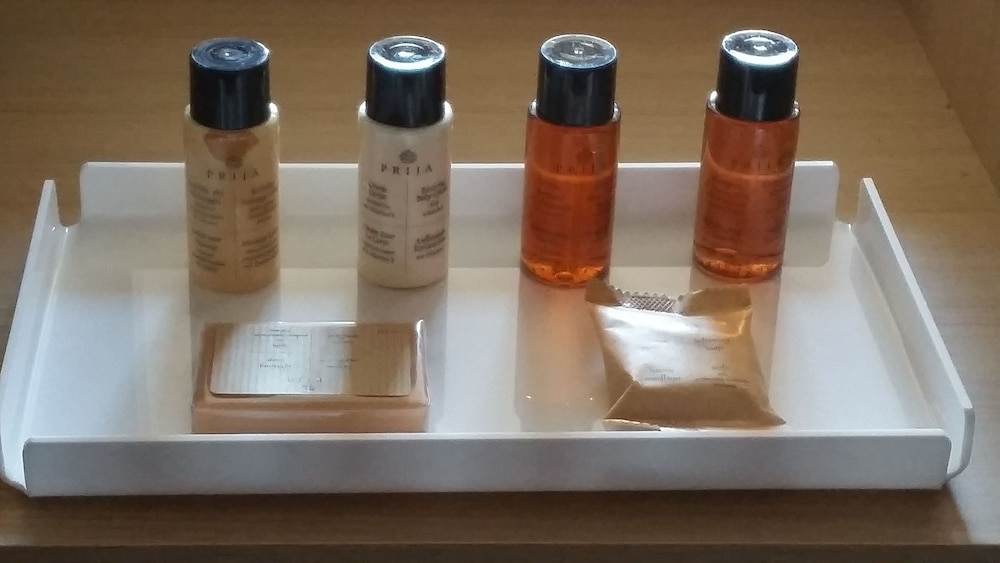 욕실 편의 시설