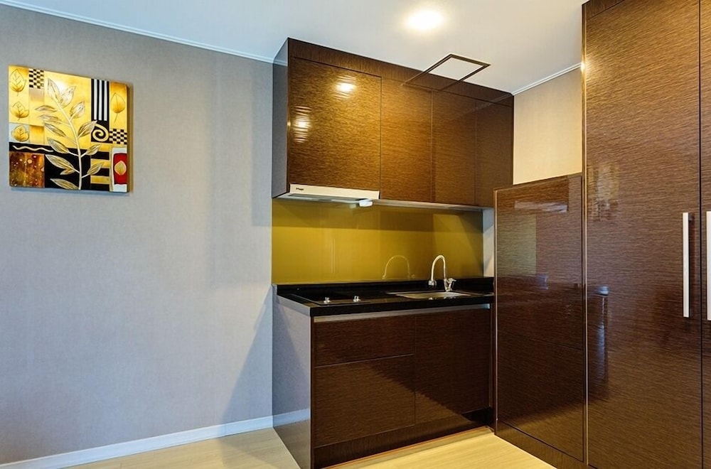 전용 간이 주방