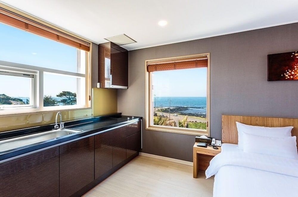 전용 간이 주방