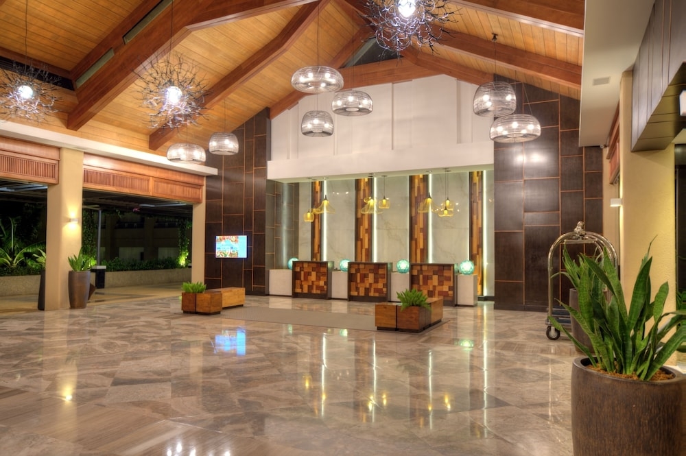 체크인/체크아웃 키오스크