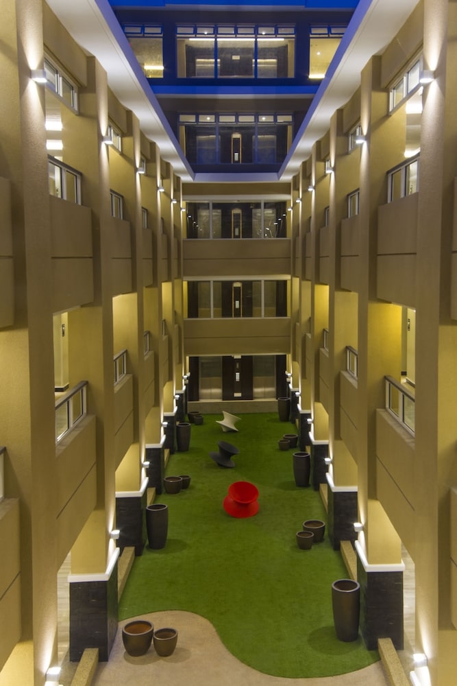 내부 세부 사진