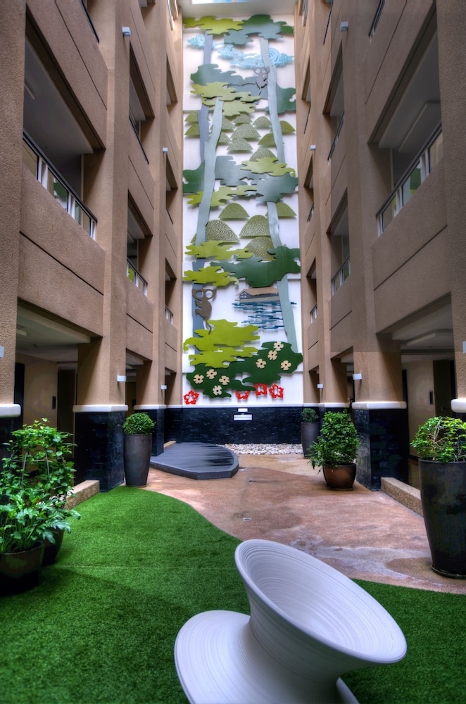 내부 세부 사진