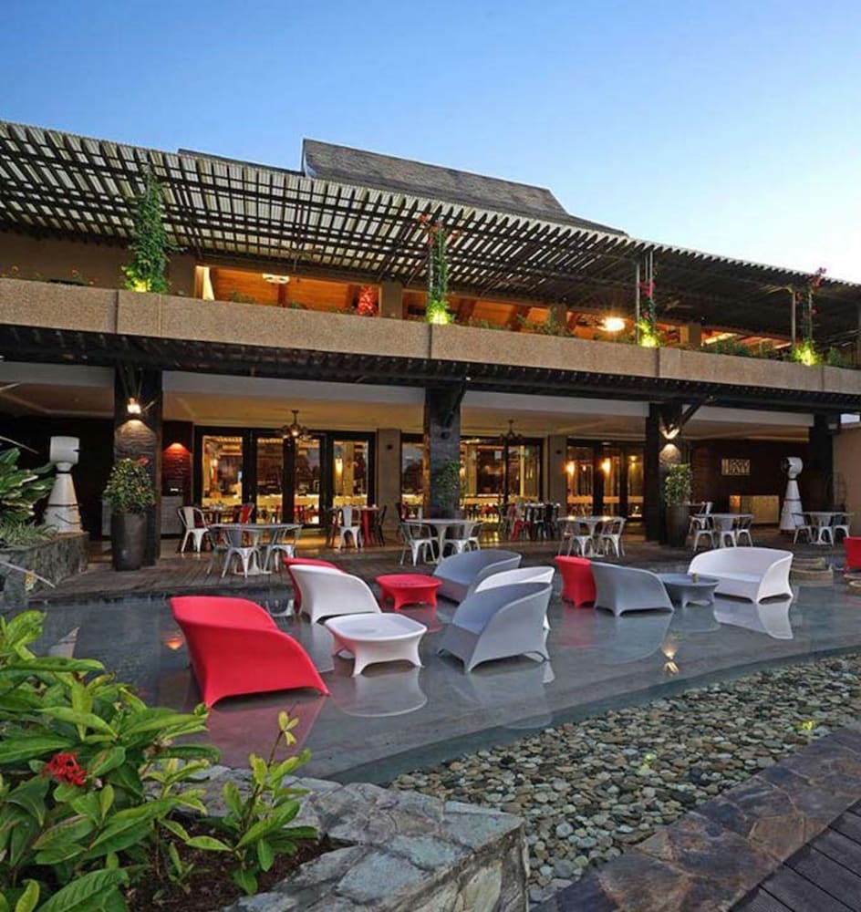 아침 식사 공간