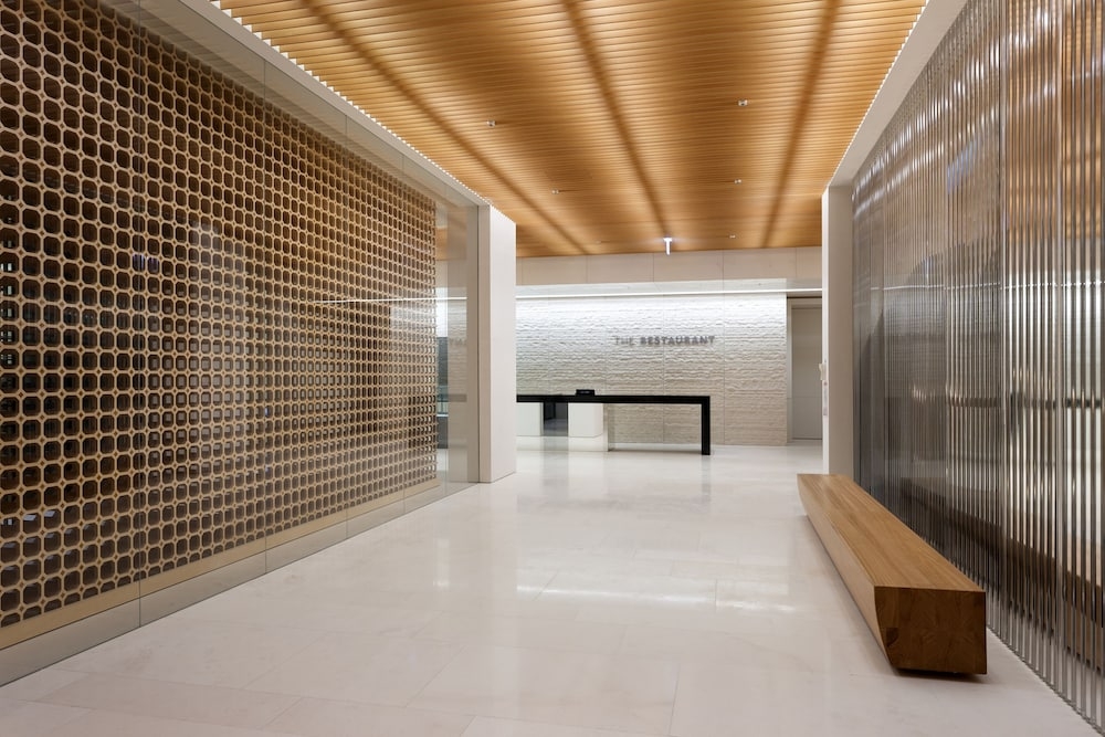 아침 식사 공간