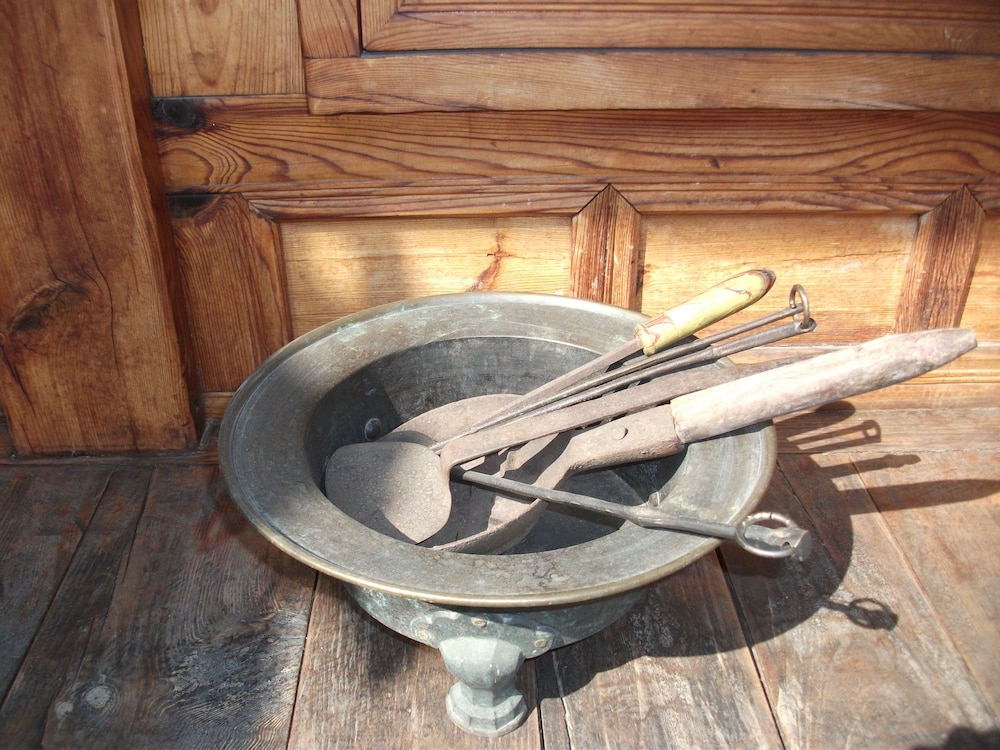 숙박 시설 내 편의 시설/서비스