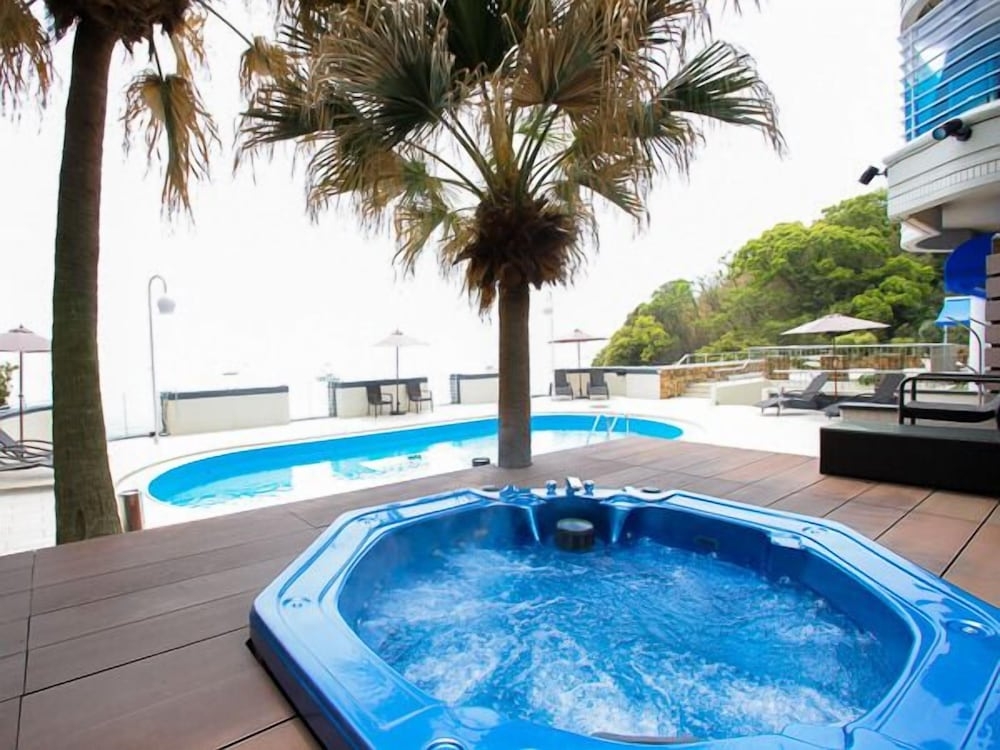 실내/야외 수영장