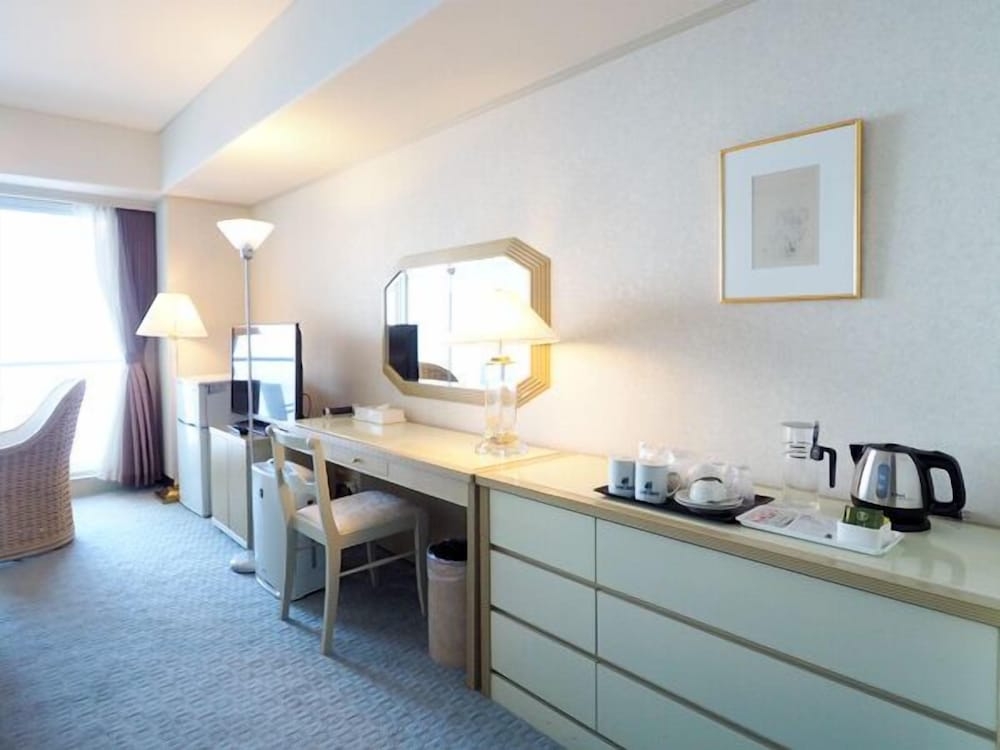 객실 내 편의 시설/서비스