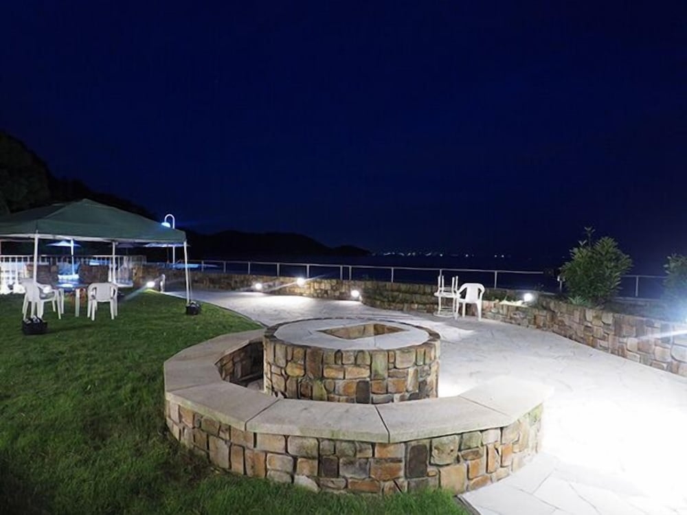 BBQ/피크닉 공간