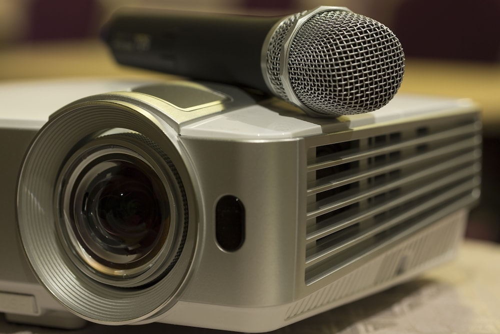 숙박 시설 내 편의 시설/서비스