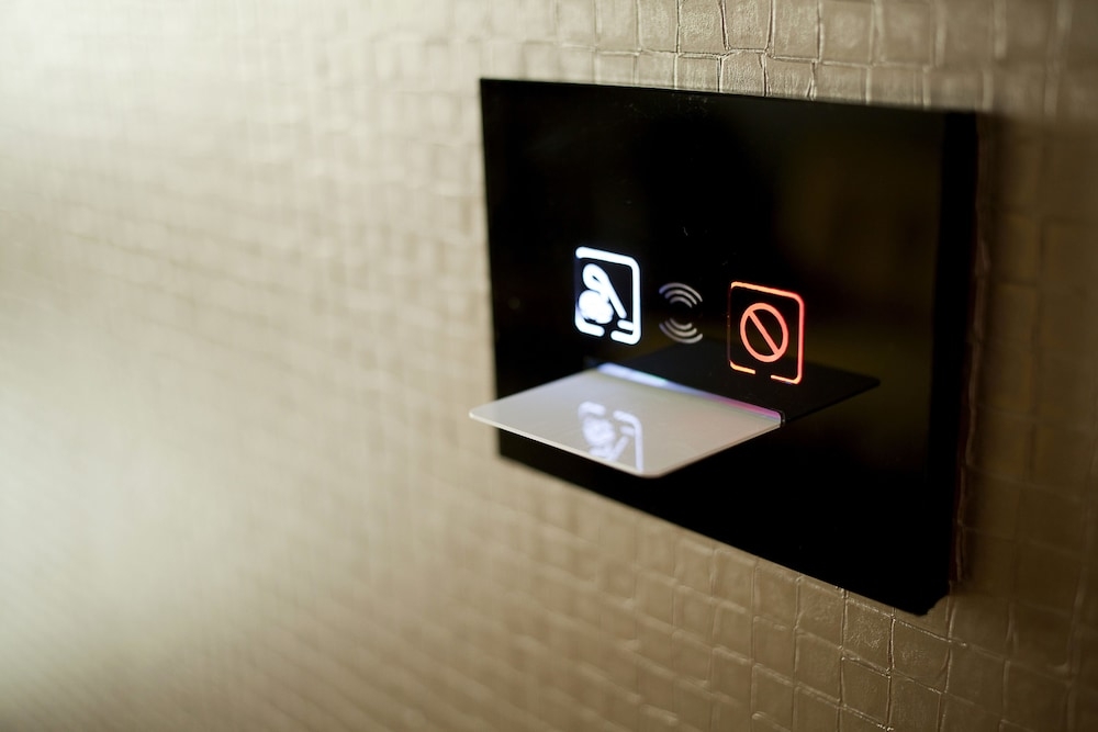 객실 내 편의 시설/서비스