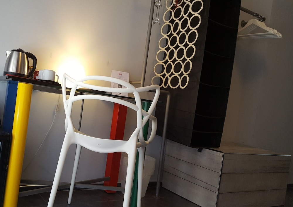 객실 내 편의 시설/서비스