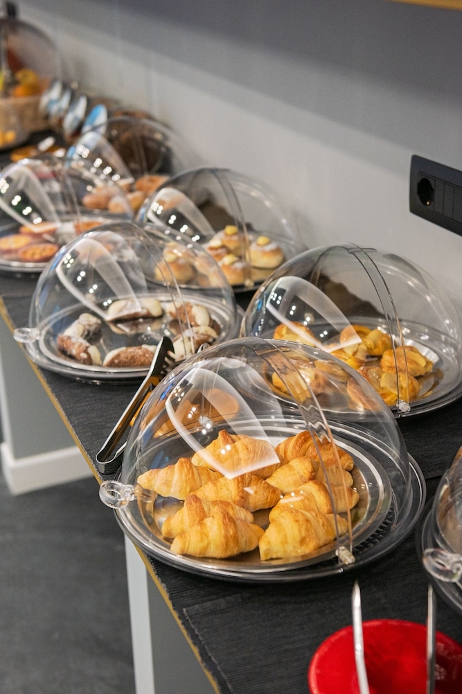 아침 식사 공간