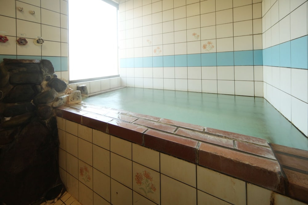 실내 스파 욕조