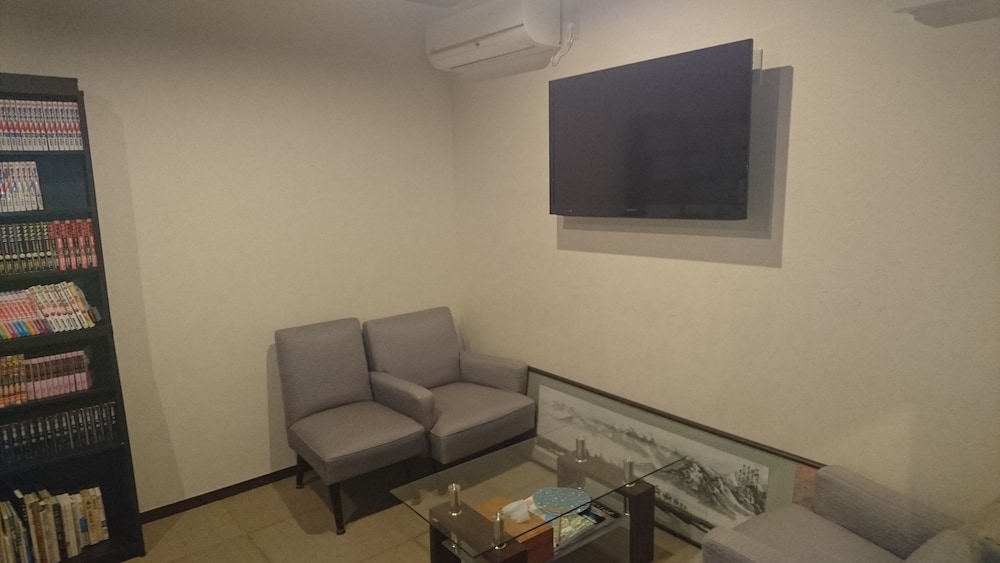 숙박 시설 내 편의 시설/서비스